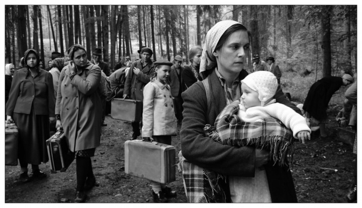 Film Krajina ve stínu Film Krajina ve stínu