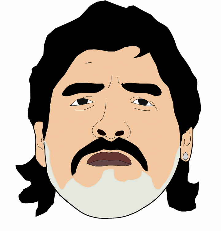 Diego Maradona Diego Maradona