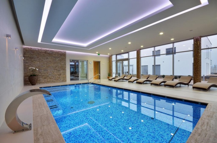 Hotel Harmony Medical and Wellness Hotel Harmony Medical and Wellness