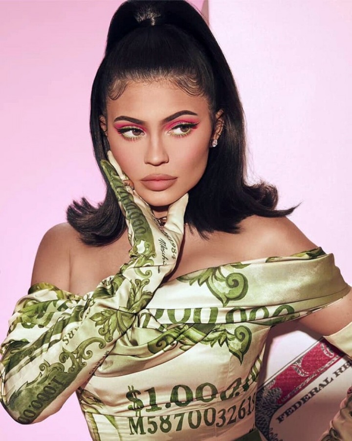 Kylie Jenner Kylie Jenner