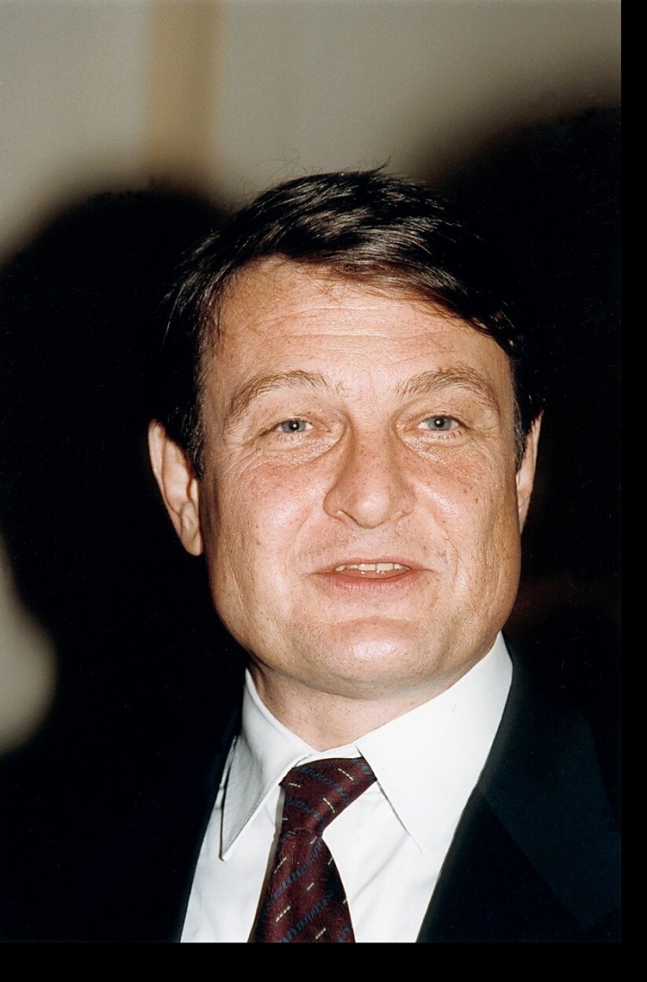 Ladislav Štaidl Ladislav Štaidl