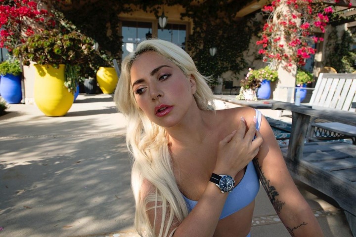 Lady Gaga Lady Gaga