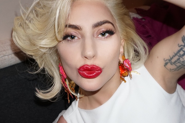 Lady Gaga Lady Gaga