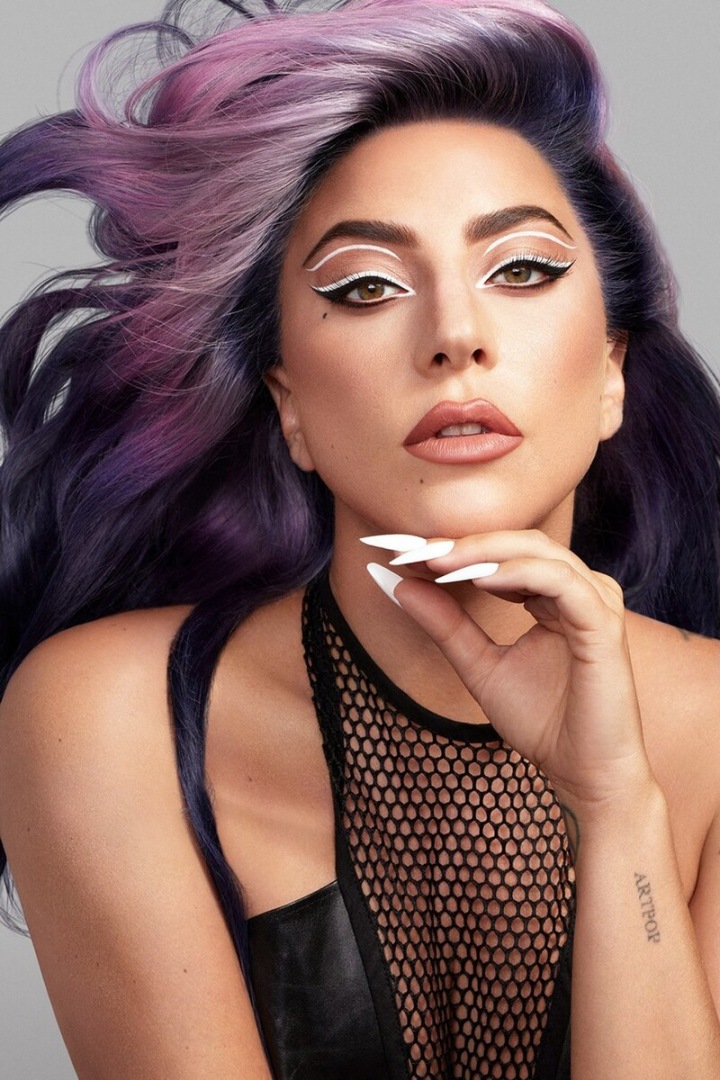 Lady Gaga Lady Gaga