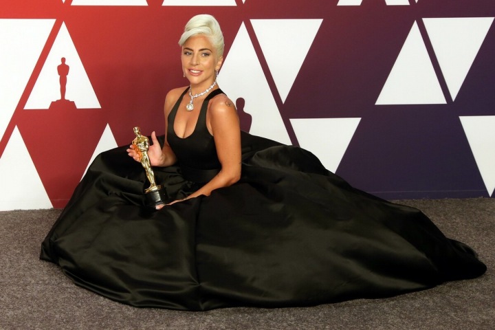 Lady Gaga Lady Gaga