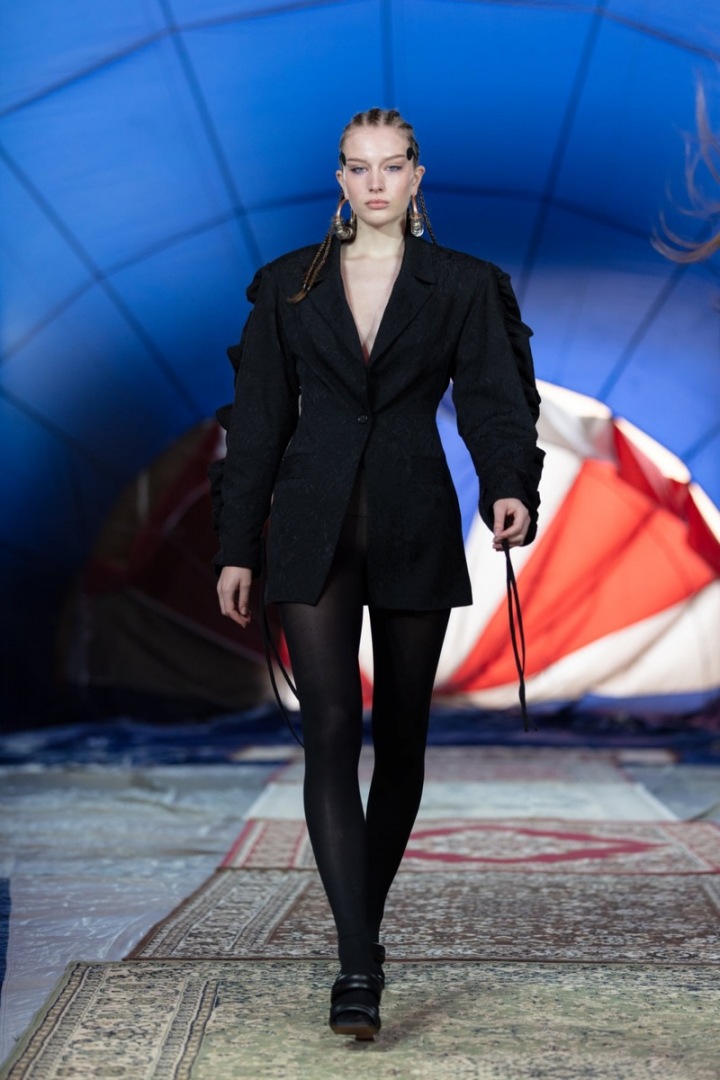 LAFORMELA FW21 LAFORMELA FW21