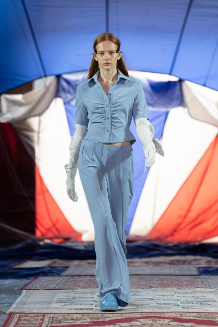 LAFORMELA FW21 LAFORMELA FW21