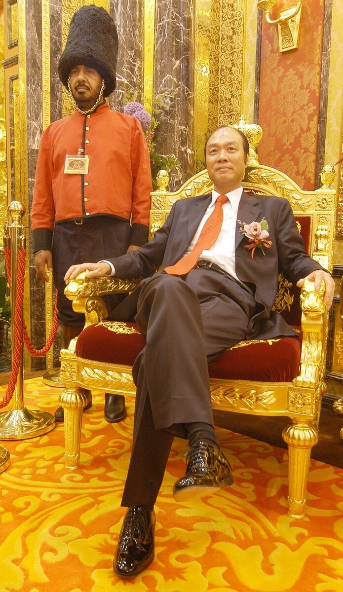 Lam Sai-Wing Lam Sai-Wing
