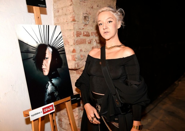 Léna Brauner Léna Brauner