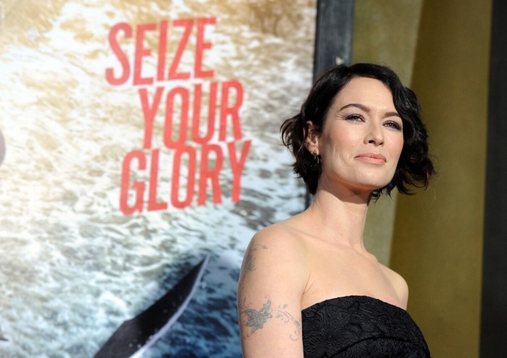 Lena Headey 