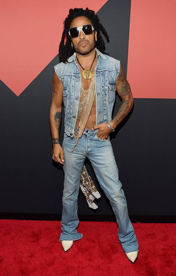 Lenny Kravitz Lenny Kravitz