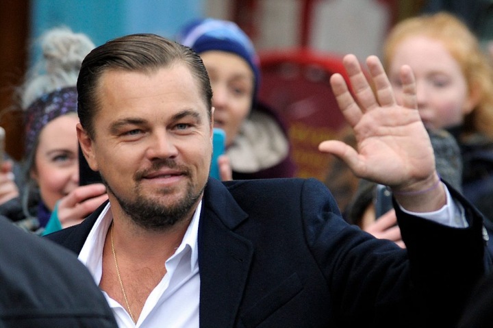 Leonardo Dicaprio Leonardo Dicaprio