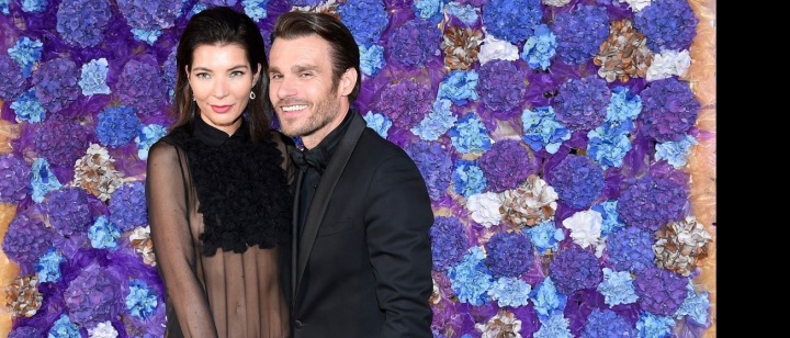 Leoš a Monika Marešovi