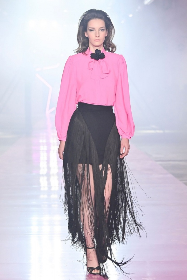 Poněkud nešťastná volba kombinací