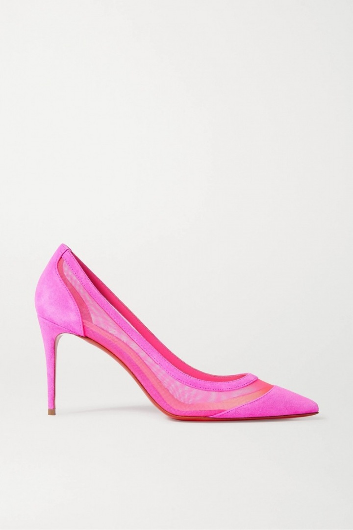 Lodičky Christian Louboutin Lodičky Christian Louboutin