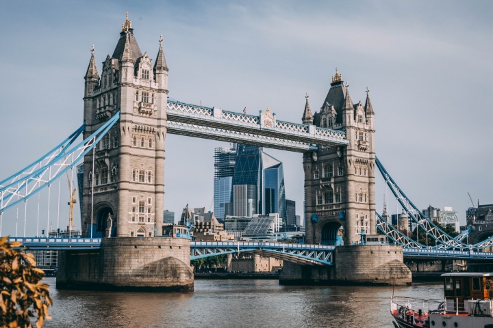 Tower Bridge Tower Bridge