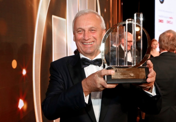 Lubomír Stoklásek Lubomír Stoklásek