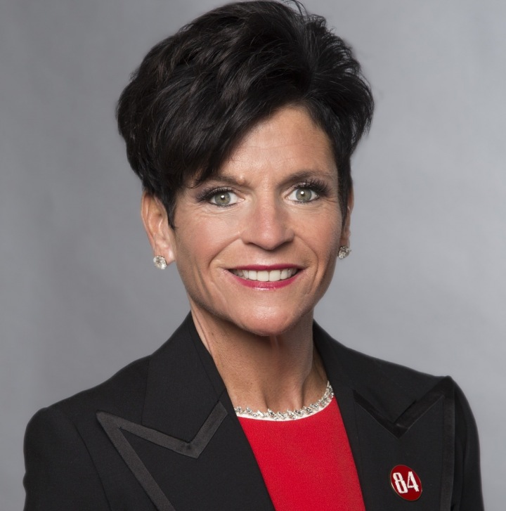 Maggie Magerko Maggie Magerko