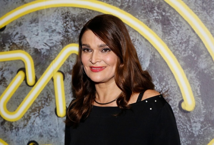 Mahulena Bočanová Mahulena Bočanová