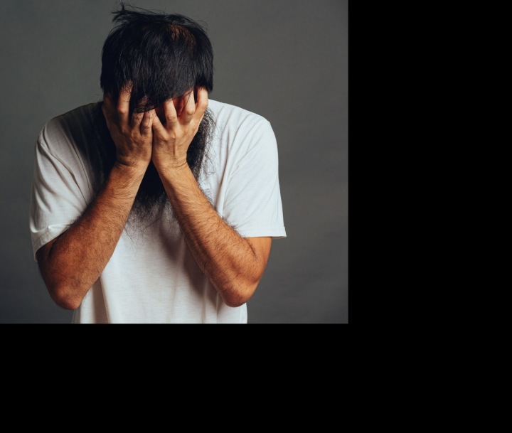 Zakrýt si obličej je základ