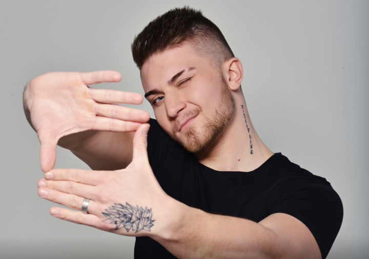 Marek Valášek nedávno bojoval, aby mu soud nezrušil insolvenci