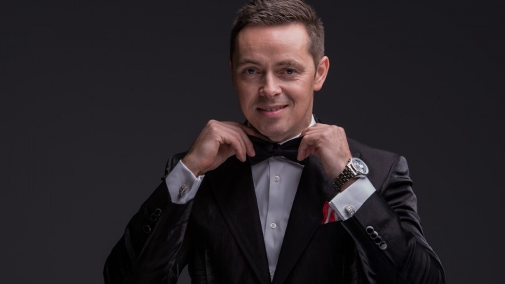 Marek Trubač Marek Trubač