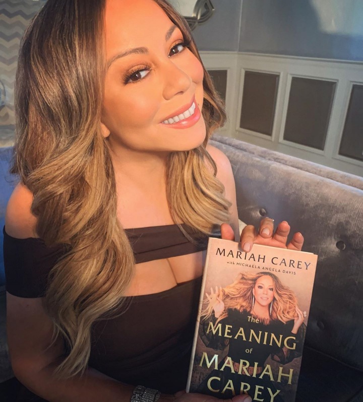 Mariah Carey Mariah Carey