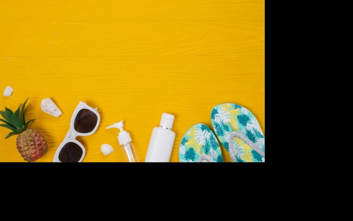 Dovolená může začít