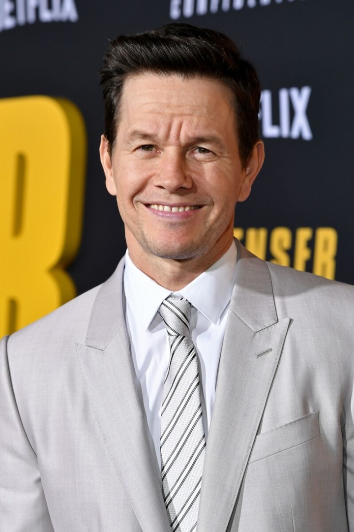 Mark Wahlberg Mark Wahlberg