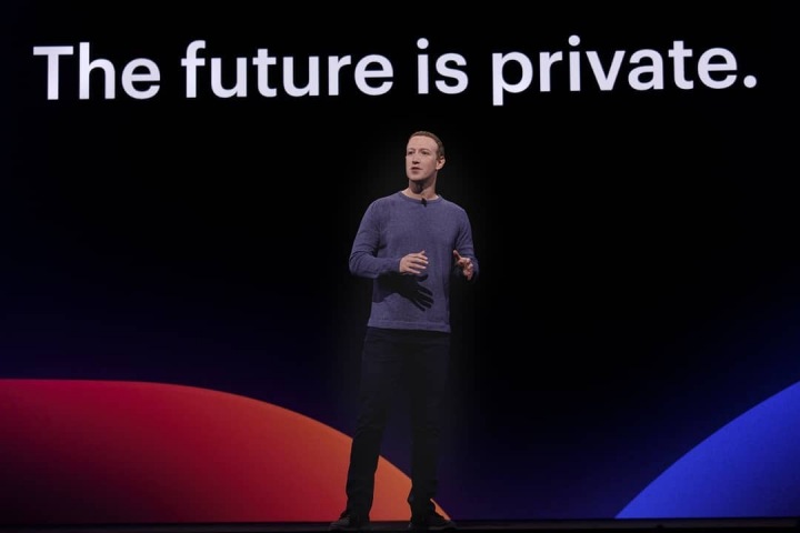 Mark Zuckerberg Mark Zuckerberg