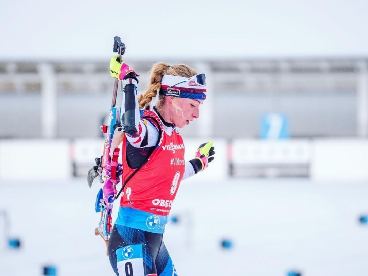Markéta Davidová Markéta Davidová