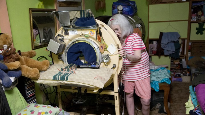 Martha Lillardová. Martha Lillardová.