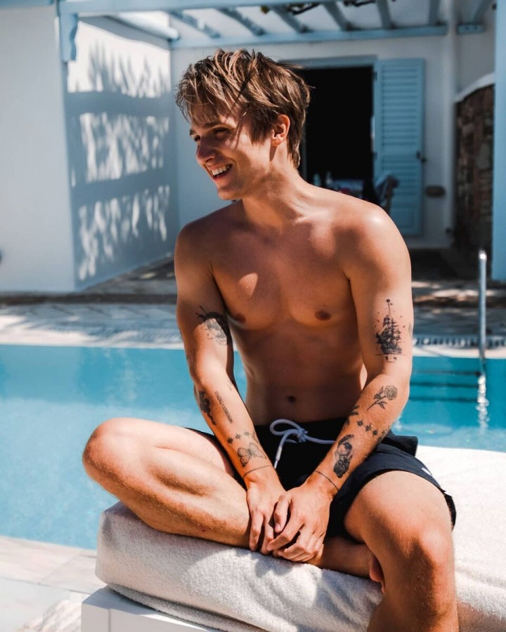 Martin Carev Martin Carev