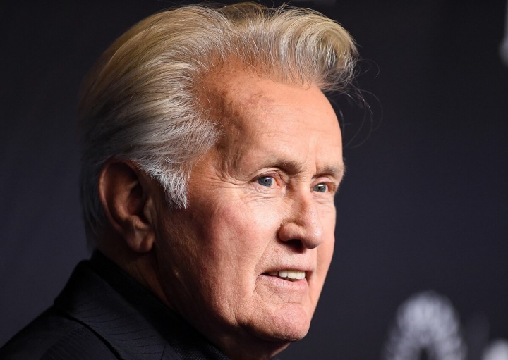 Martin Sheen Martin Sheen