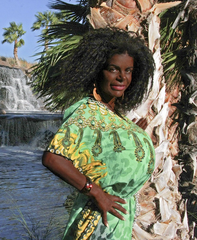 Martina Big.