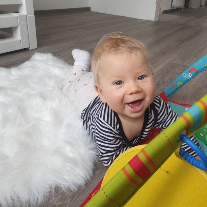 Maxík Maxík