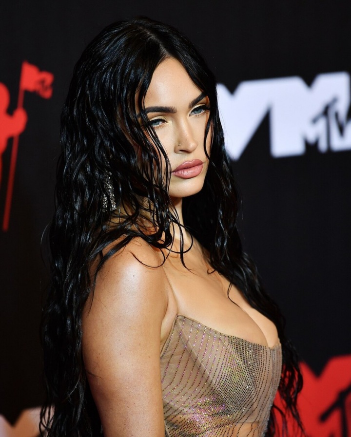 Megan Fox Megan Fox