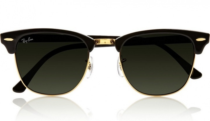 Brýle Ray-Ban - cena 3840Kč Brýle Ray-Ban - cena 3840Kč