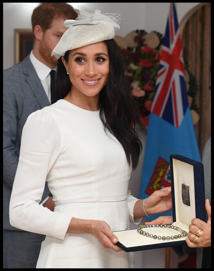 Meghan Markle Meghan Markle