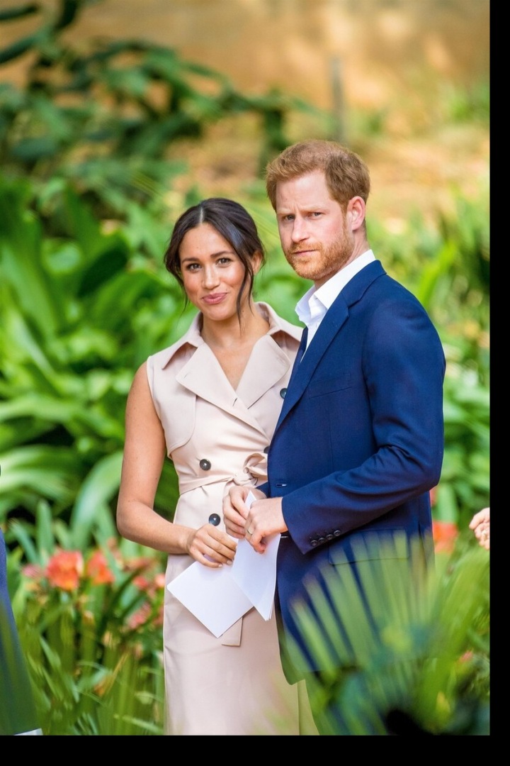 Meghan Markle a Harry Meghan Markle a Harry