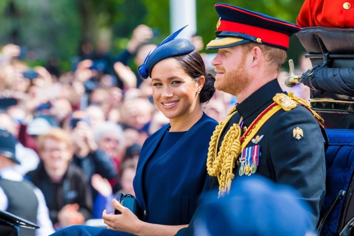 Meghan Markle a princ Harry Meghan Markle a princ Harry