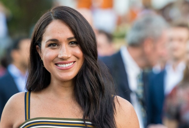 Meghan Markle Meghan Markle