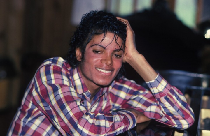 Michael Jackson Michael Jackson