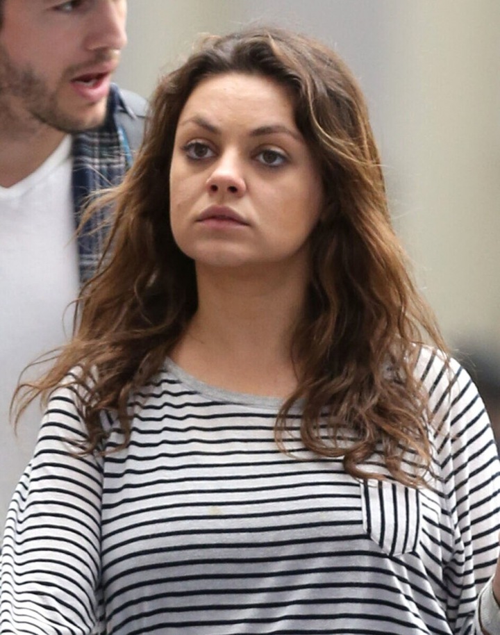 Mila Kunis Mila Kunis