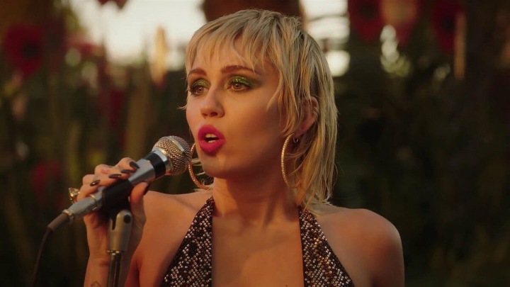Miley Cyrus Miley Cyrus