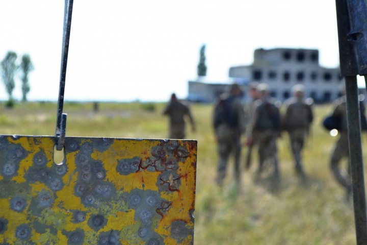 Válka dopadá na všechny