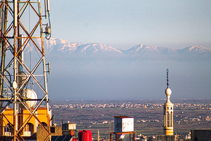 Budoucnost Sýrie je zatím nejistá