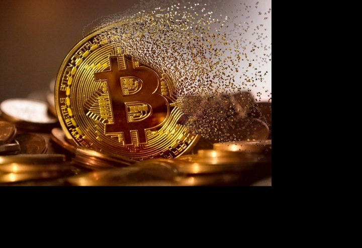 Mince Bitcoin Mince Bitcoin
