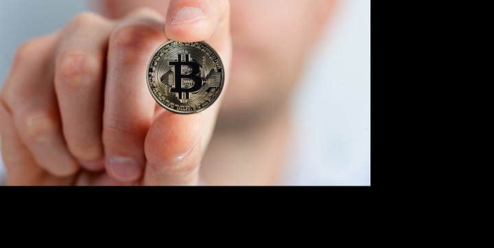 Mince Bitcoin v ruce Mince Bitcoin v ruce
