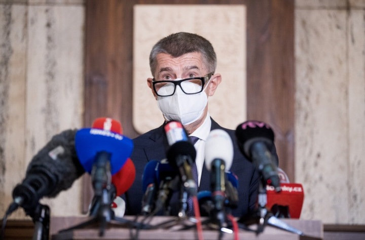 Andrej Babiš Andrej Babiš